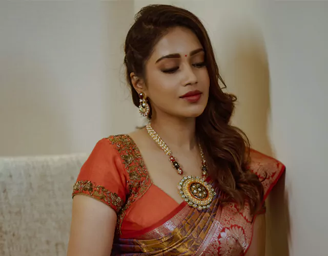 Nivetha Pethuraj Latest Images